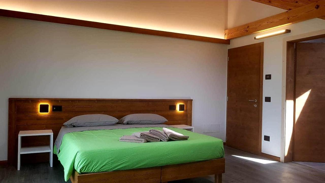 באסלגה די פינה B&B - Cane In Fiore מראה חיצוני תמונה